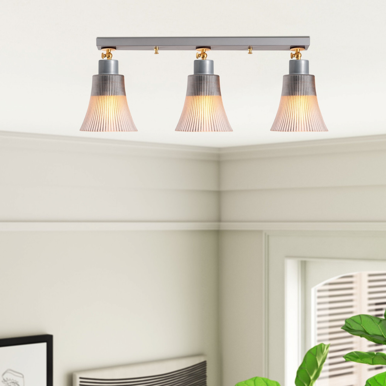 Poze Candelabru Foca - N-119