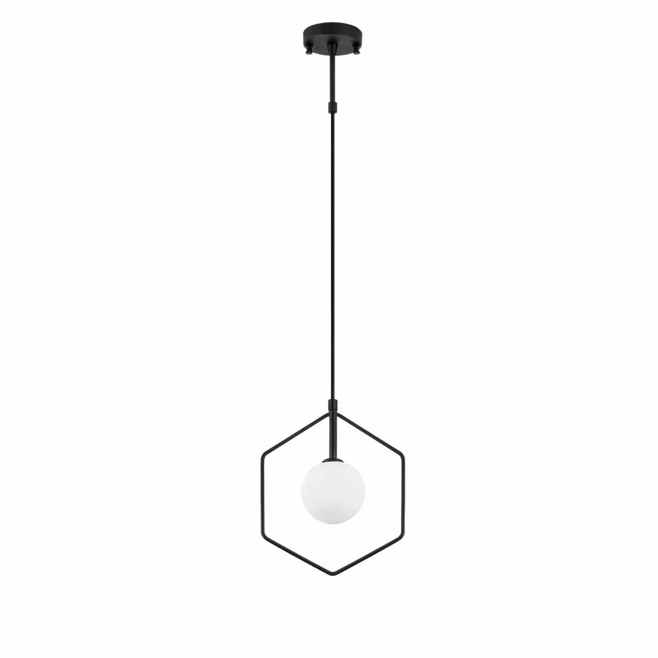 Poze Candelabru Geometri - 11075