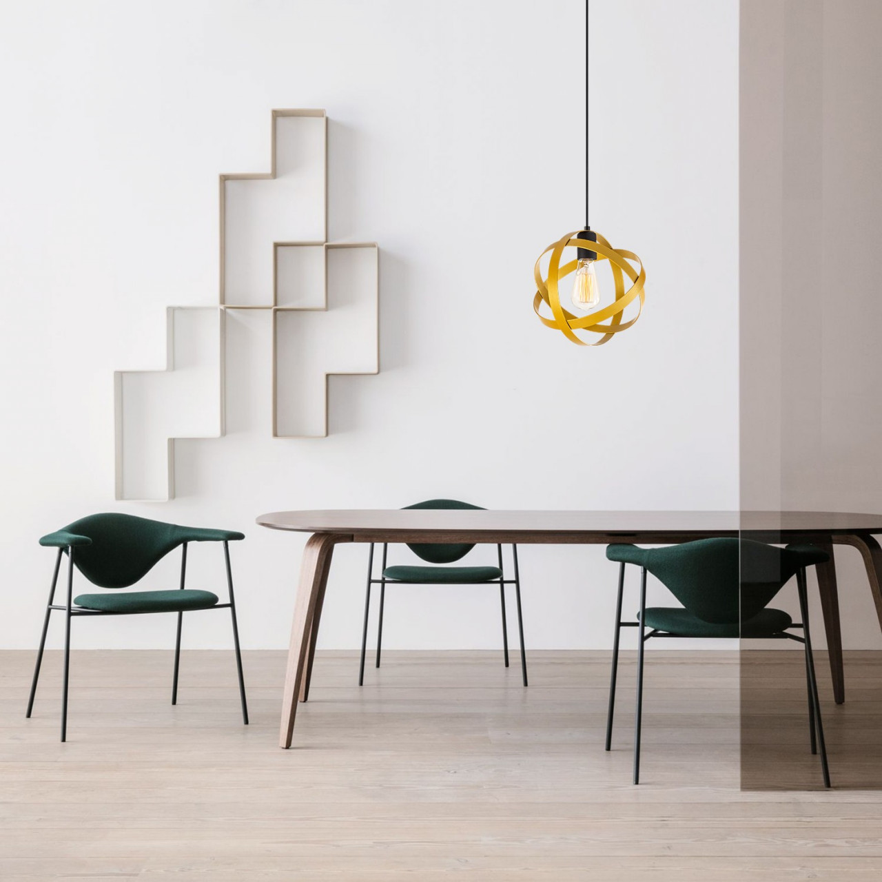 Poze Candelabru Gezegen - 6141