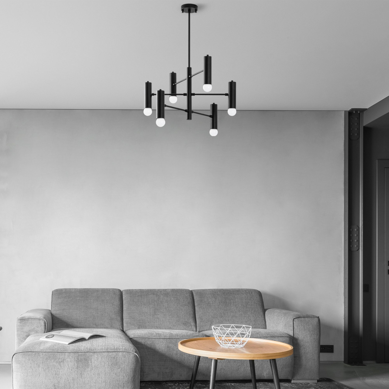 Poze Candelabru Gharib - 13266