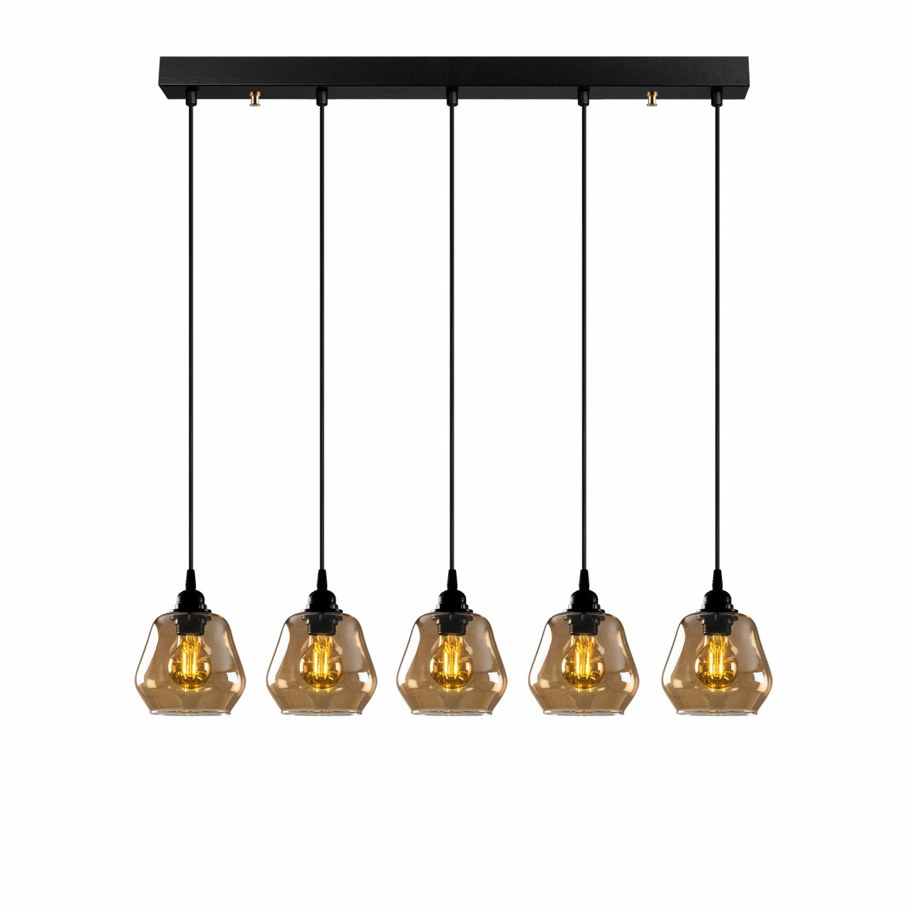 Poze Candelabru Gold - 033