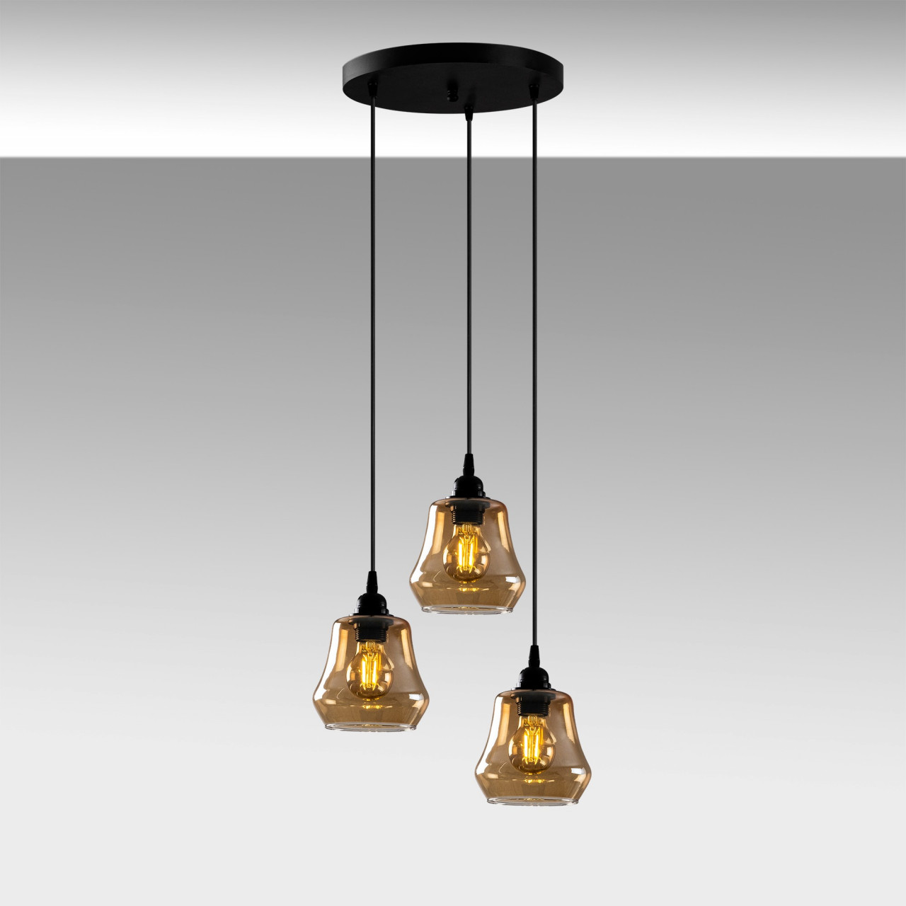 Poze Candelabru Gold - 041