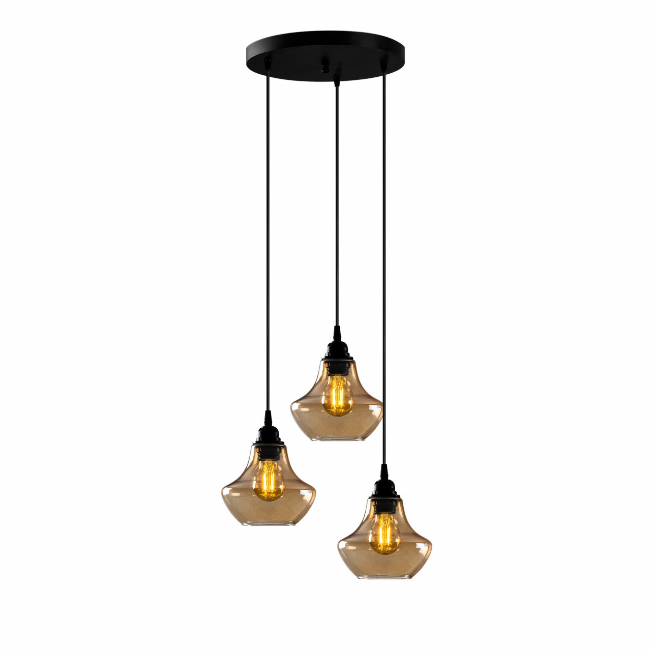 Poze Candelabru Gold - 051