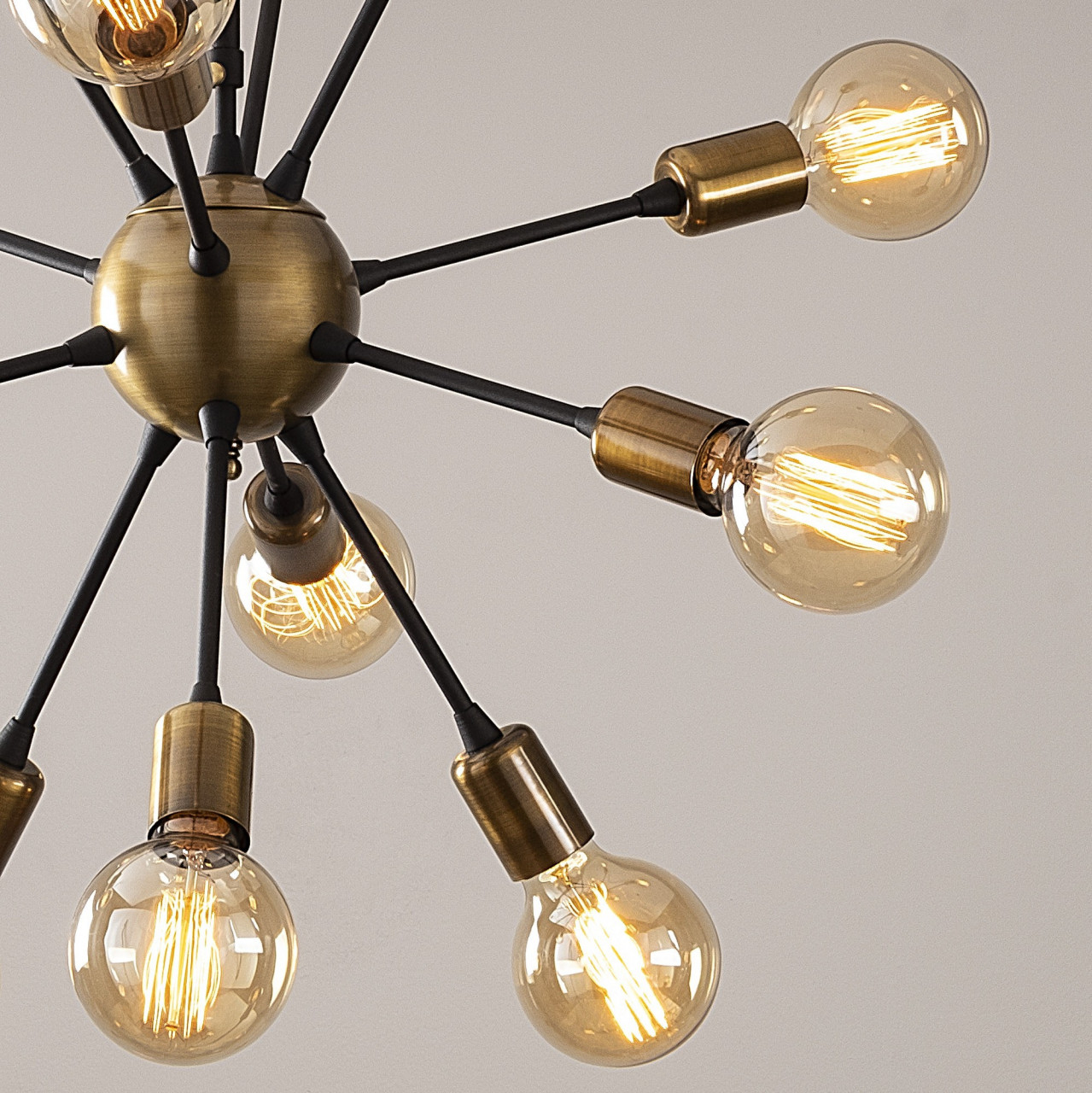 Poze Candelabru Harput - N-1314