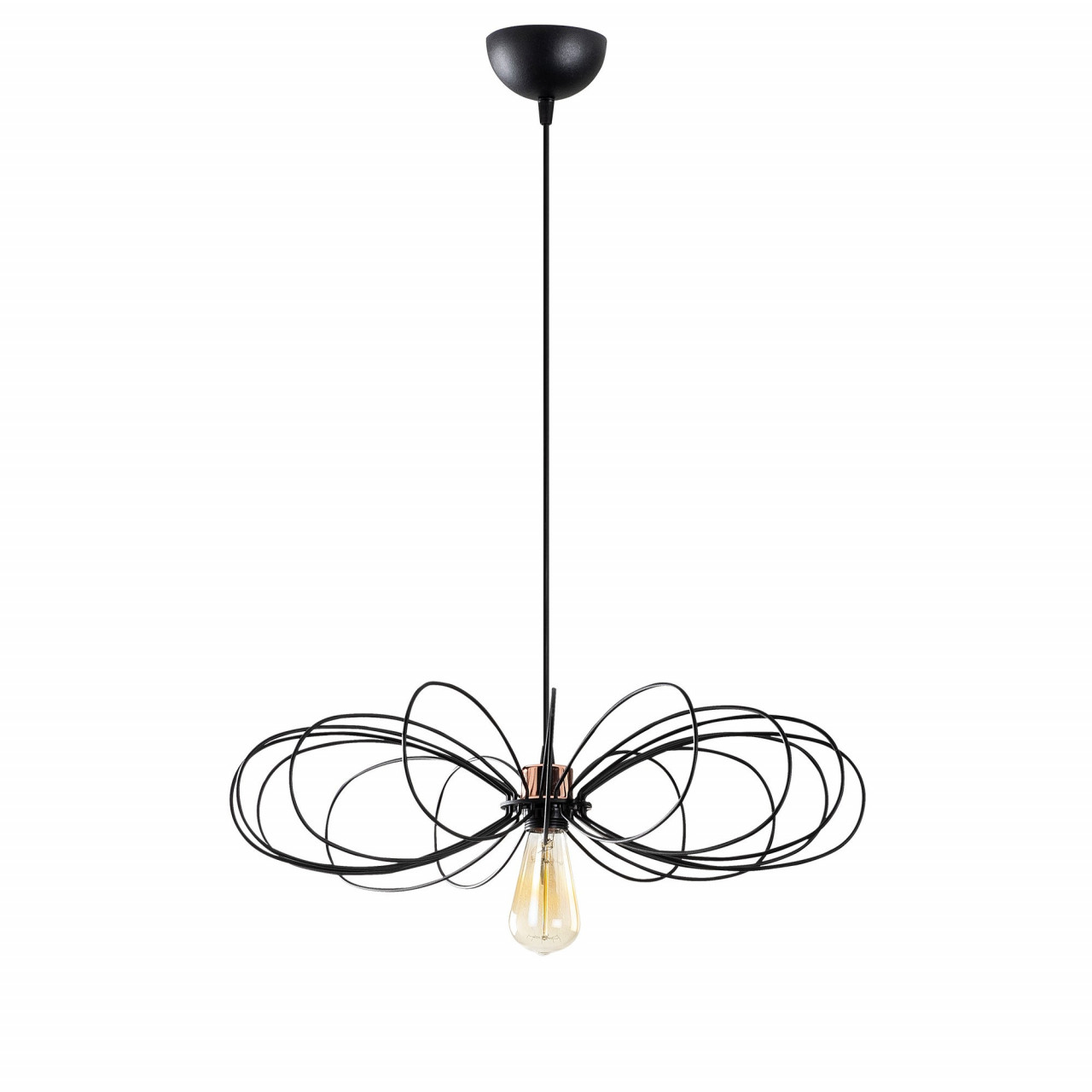 Poze Candelabru Hemdem - 707-S BLACK