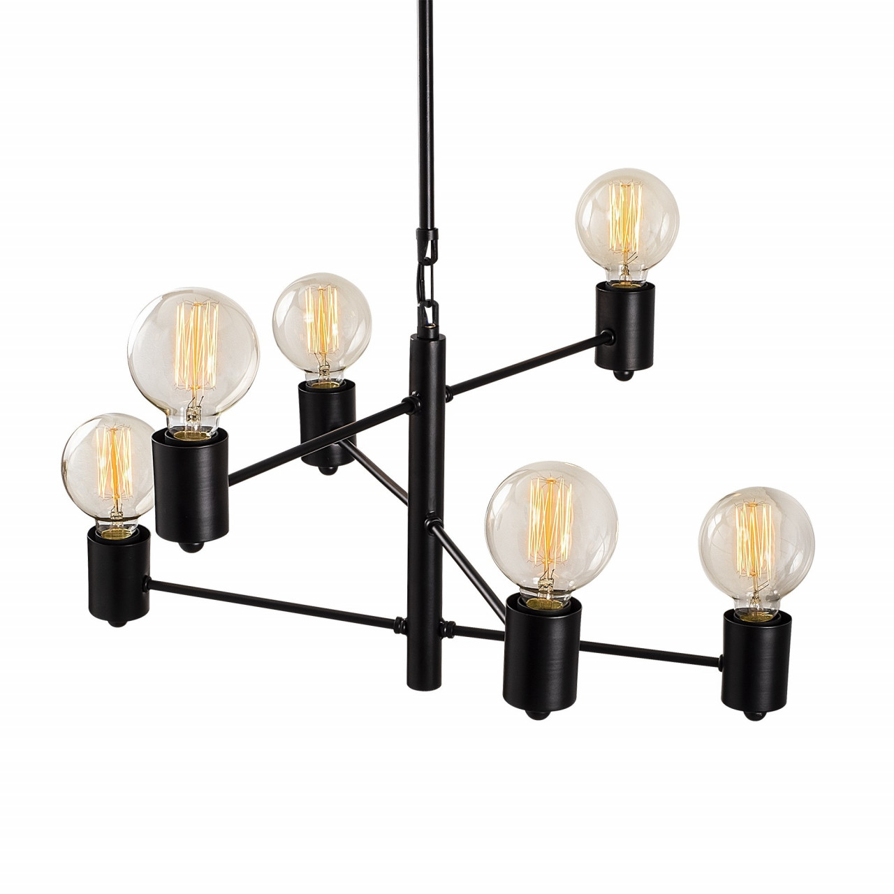 Poze Candelabru Hexa - 6936