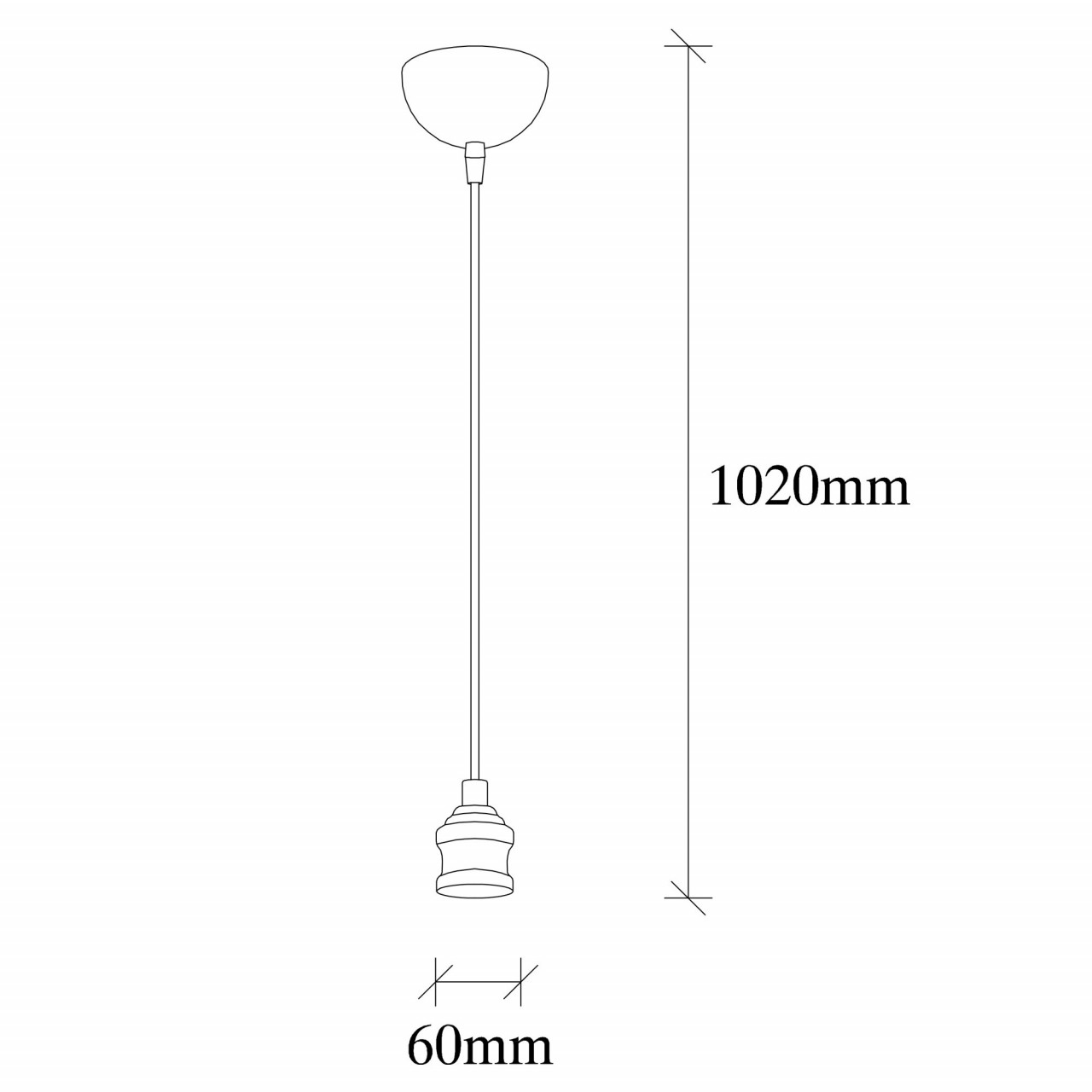 Poze Candelabru Kabluni - MR - 900