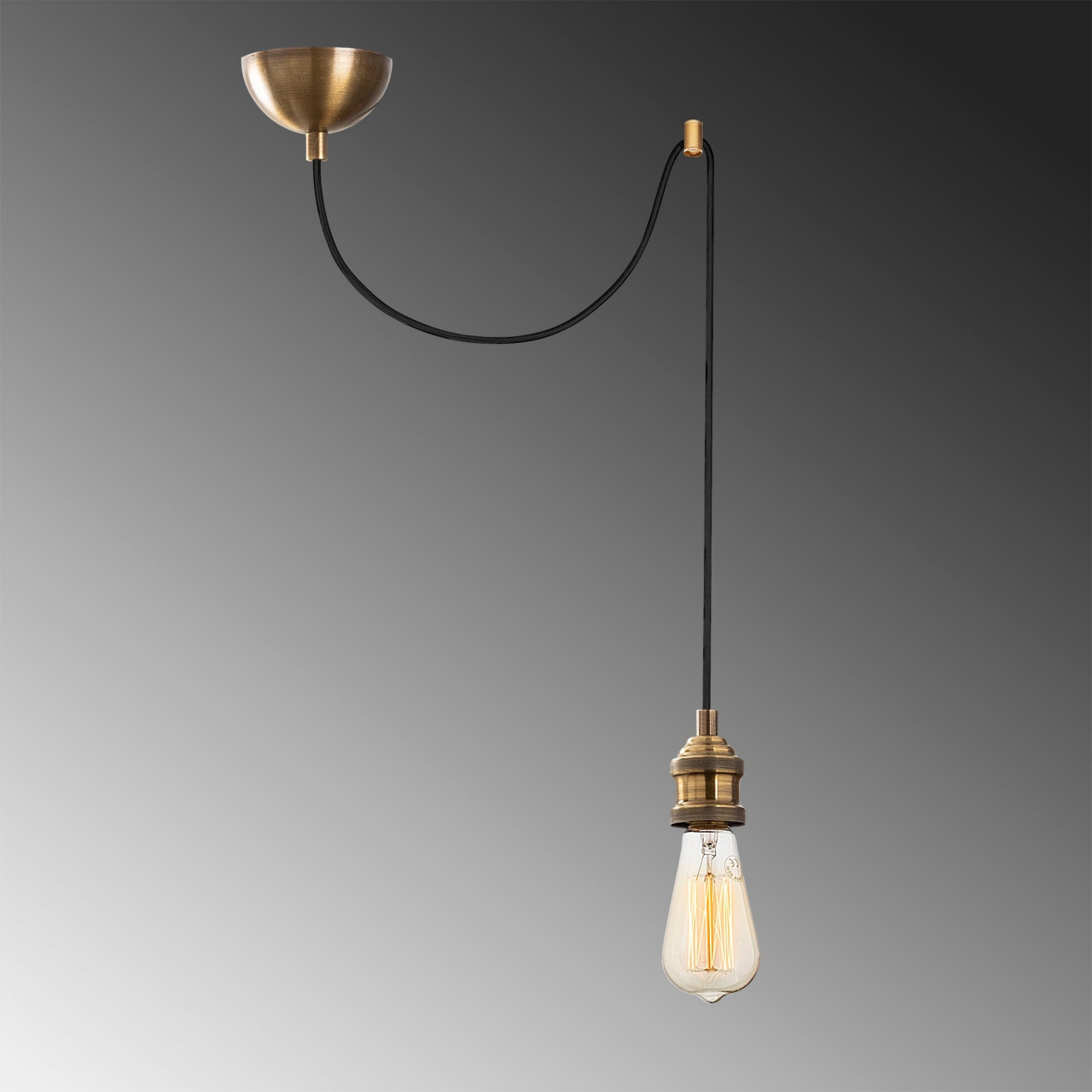 Poze Candelabru Kabluni - MR - 901