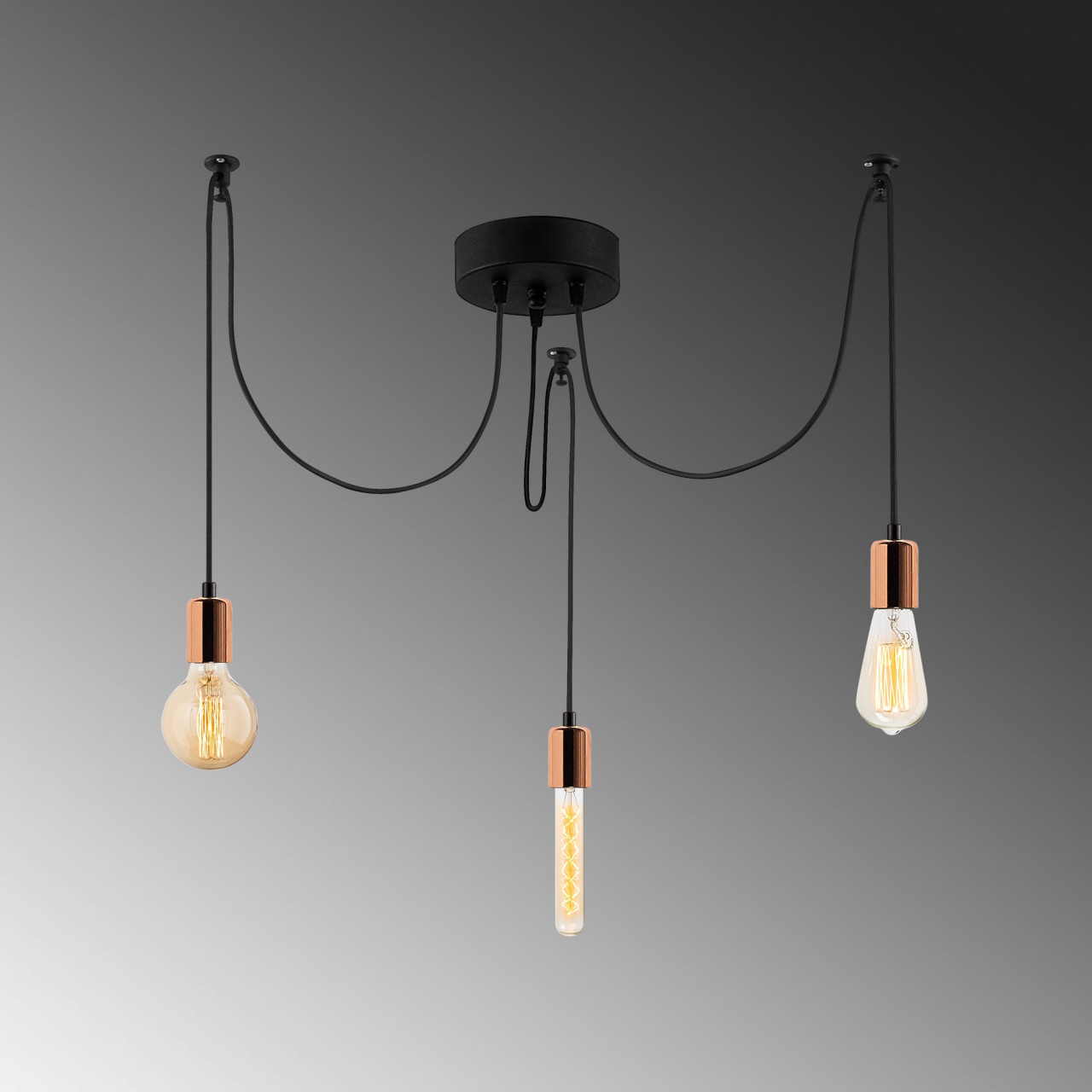 Poze Candelabru Kabluni - MR - 915