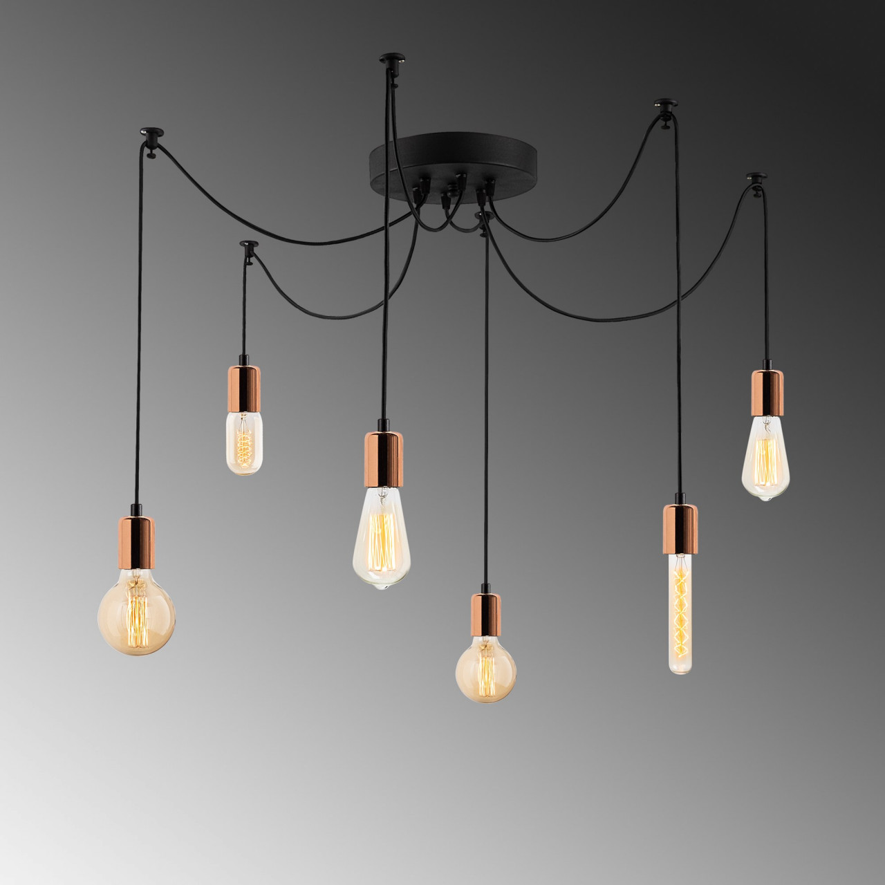 Poze Candelabru Kabluni - MR - 916