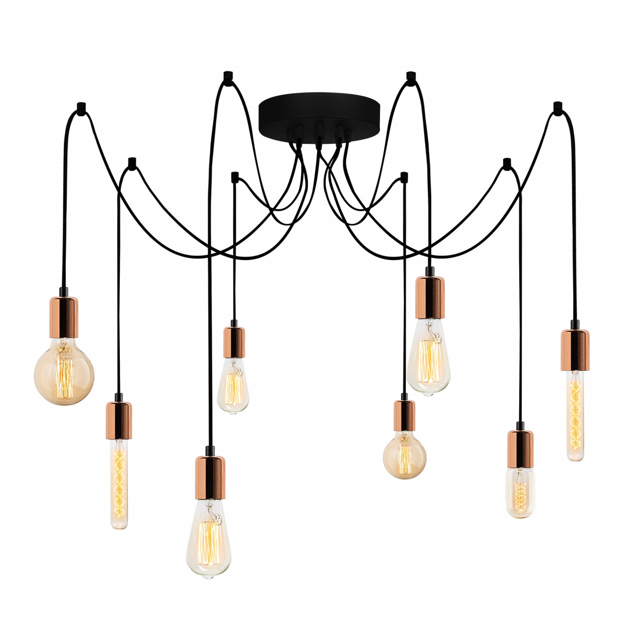 Poze Candelabru Kabluni - MR - 917