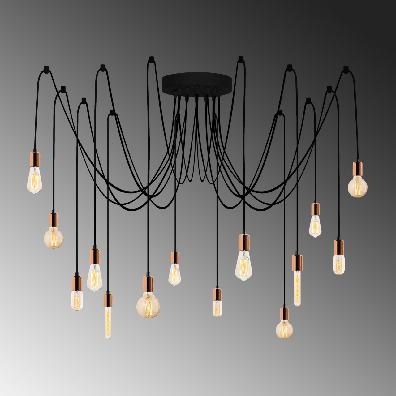 Poze Candelabru Kabluni - MR - 919