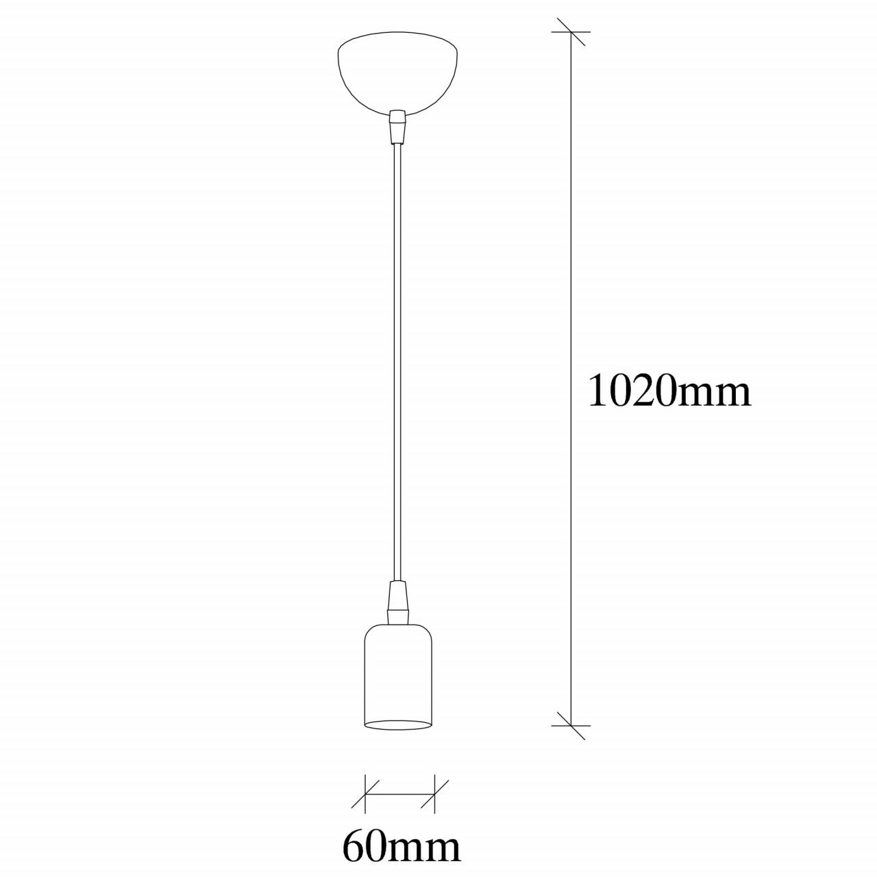 Poze Candelabru Kabluni - MR - 924
