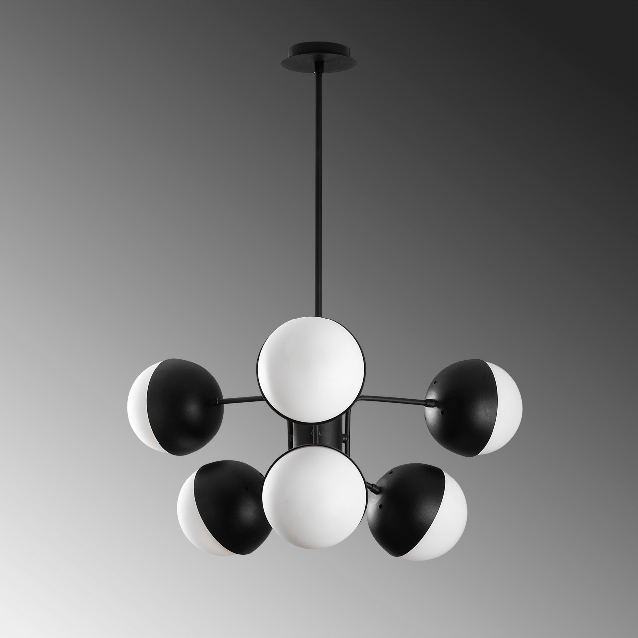 Poze Candelabru Karsor - 1261