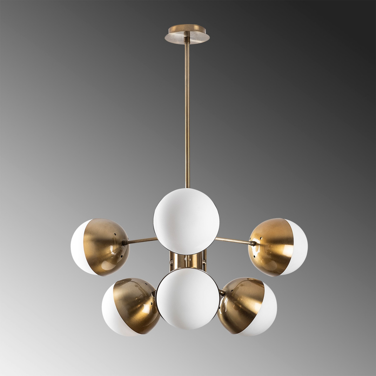 Poze Candelabru Karsor - 1262