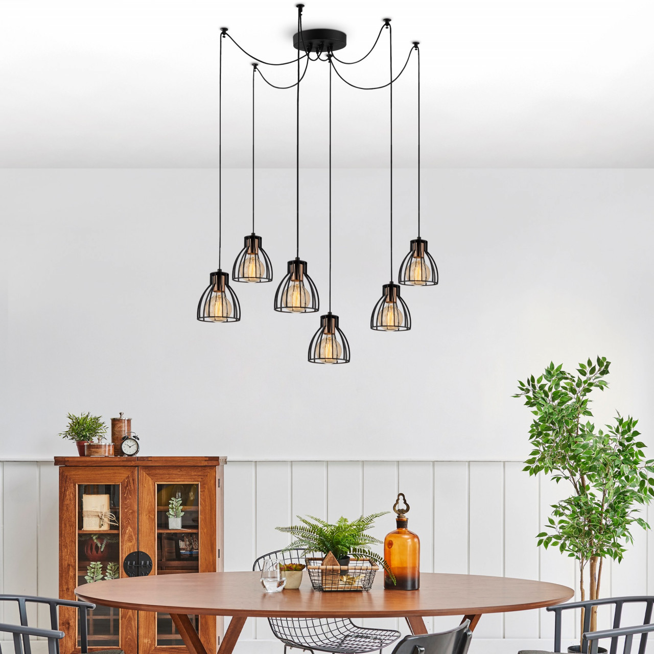 Poze Candelabru Kemah - N-1233