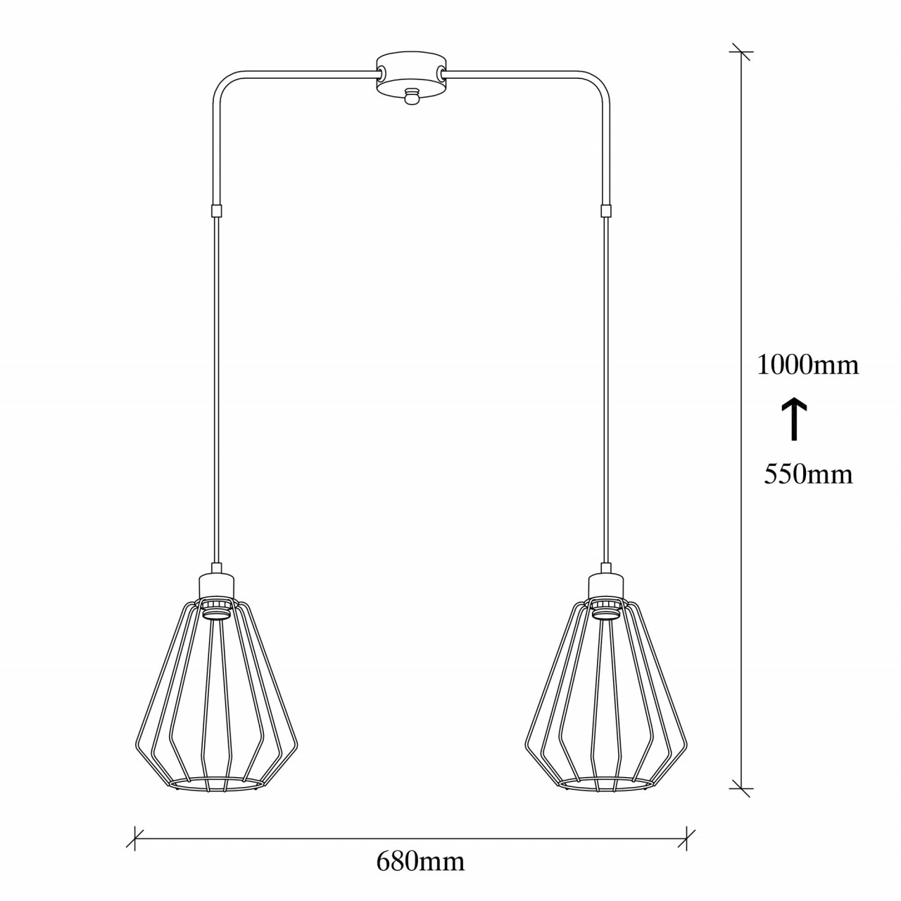 Poze Candelabru Kese - 4546