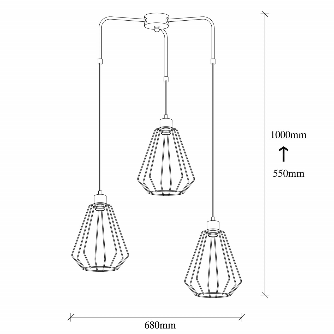 Poze Candelabru Kese - 4551