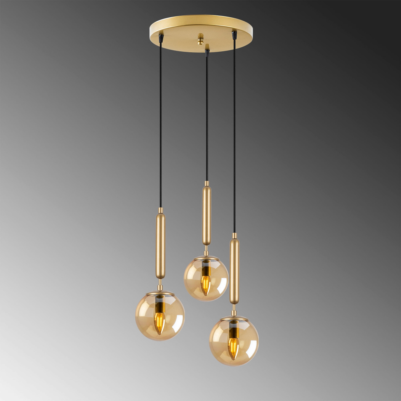 Poze Candelabru King - 11467