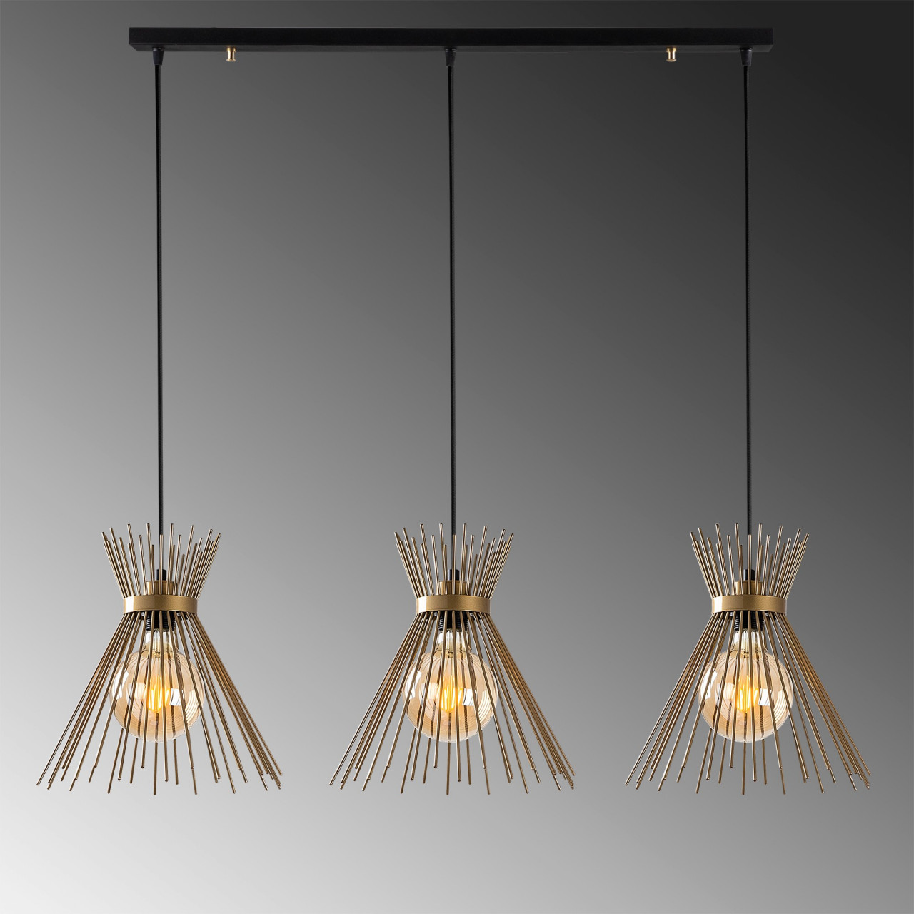 Poze Candelabru Kirpi - 3089