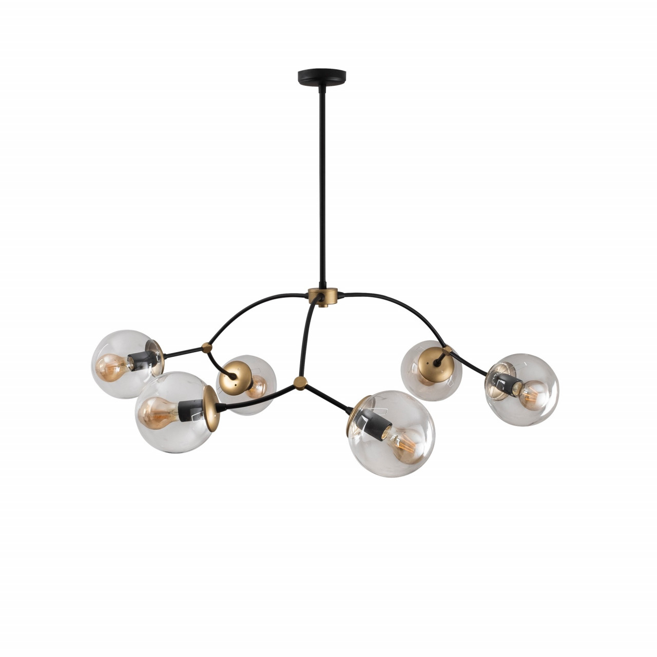 Poze Candelabru Kromozom - 1022