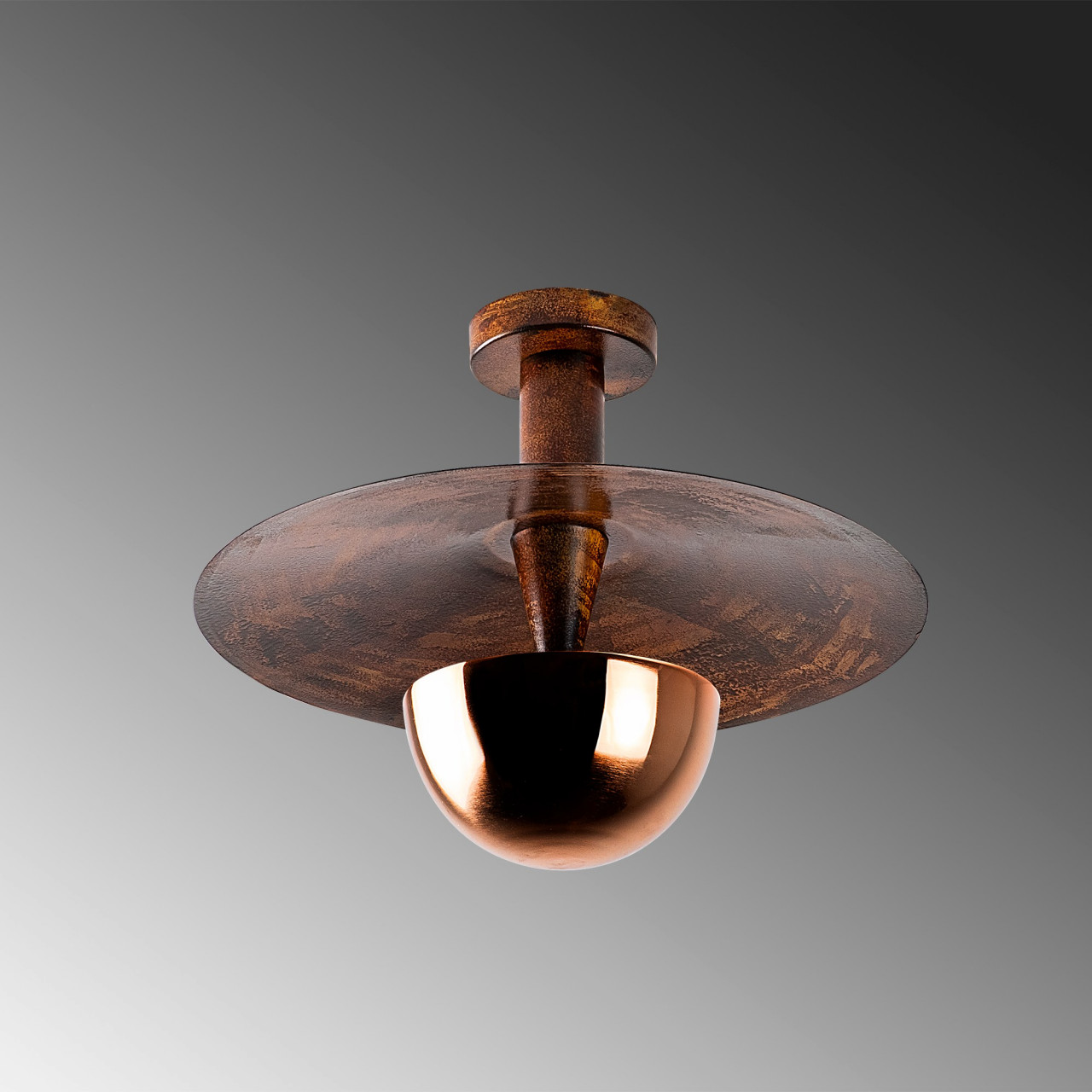 Poze Candelabru Kurt - 13354