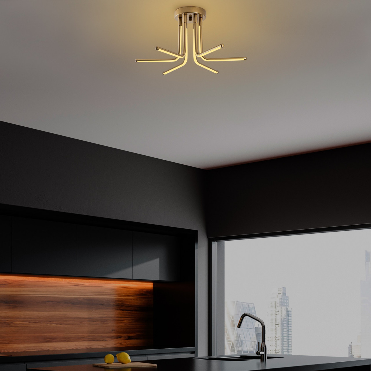 Poze Candelabru Leddaisy-13675
