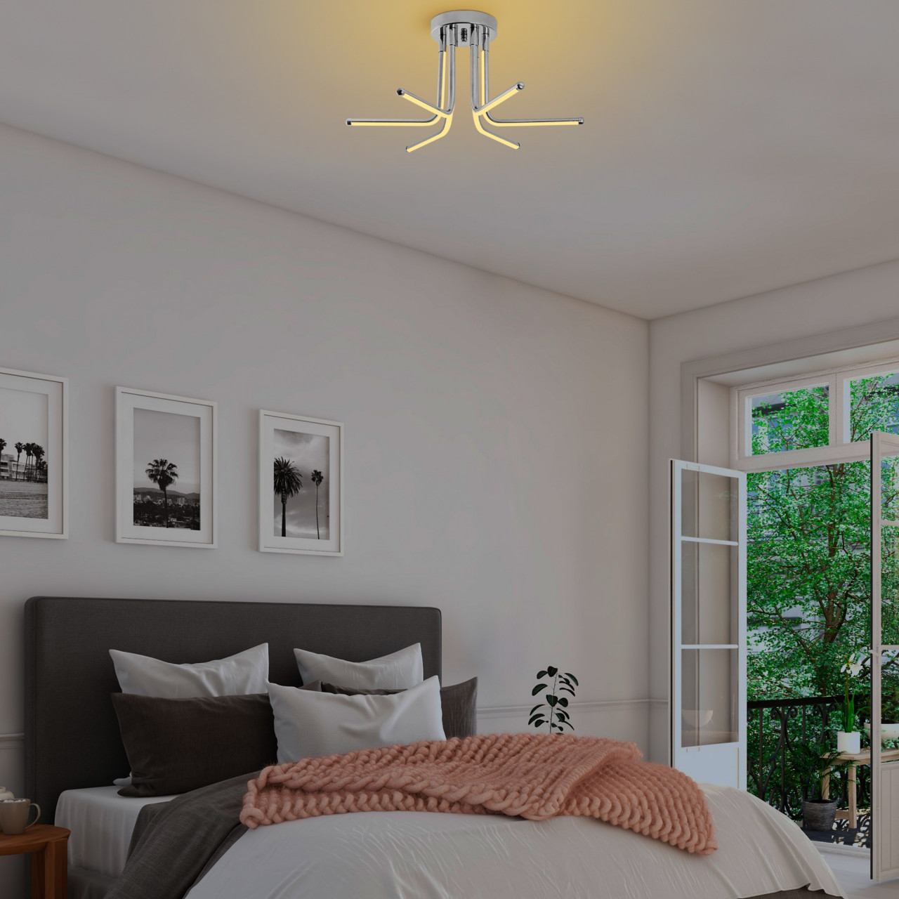 Poze Candelabru Leddaisy-13676
