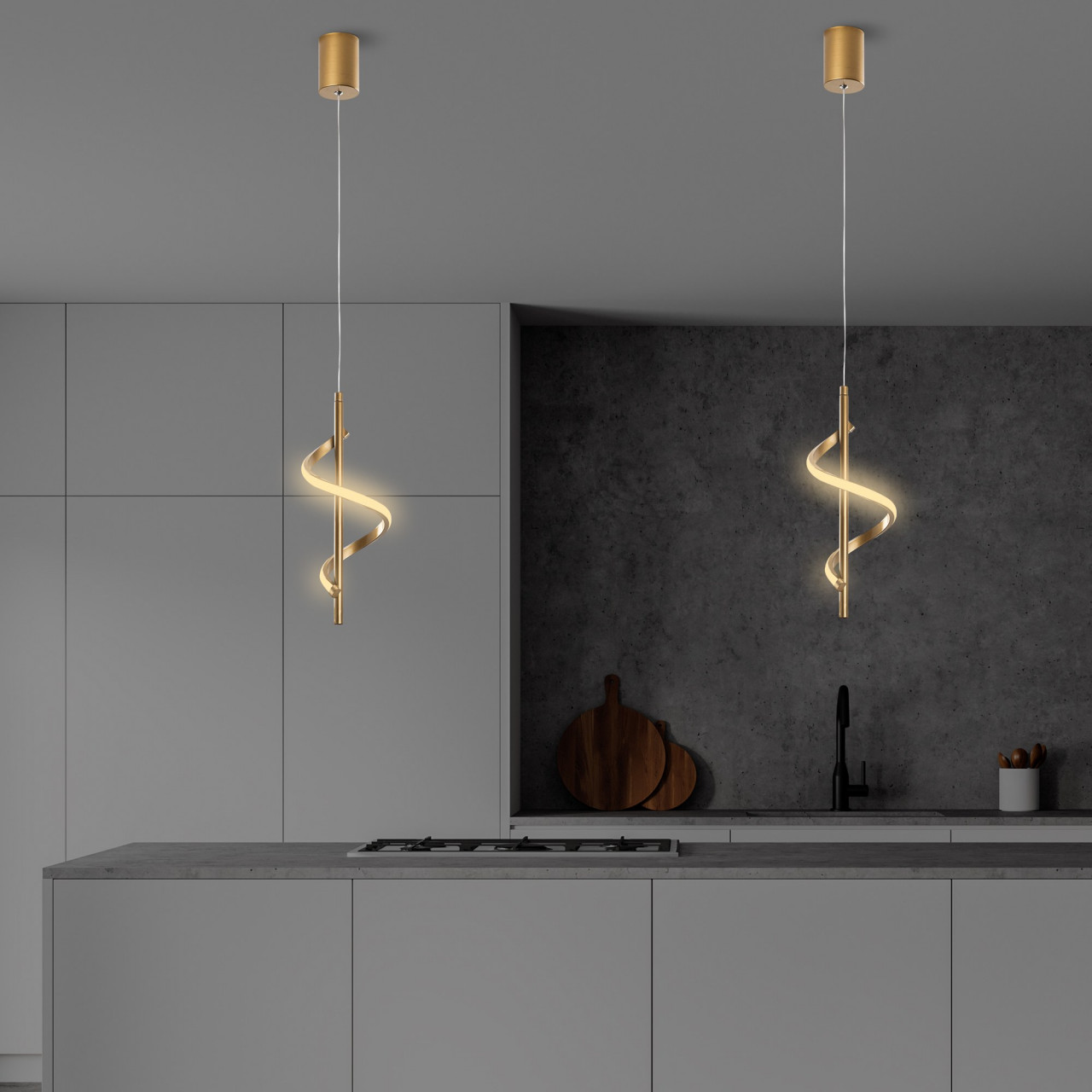 Poze Candelabru Likma - 13519