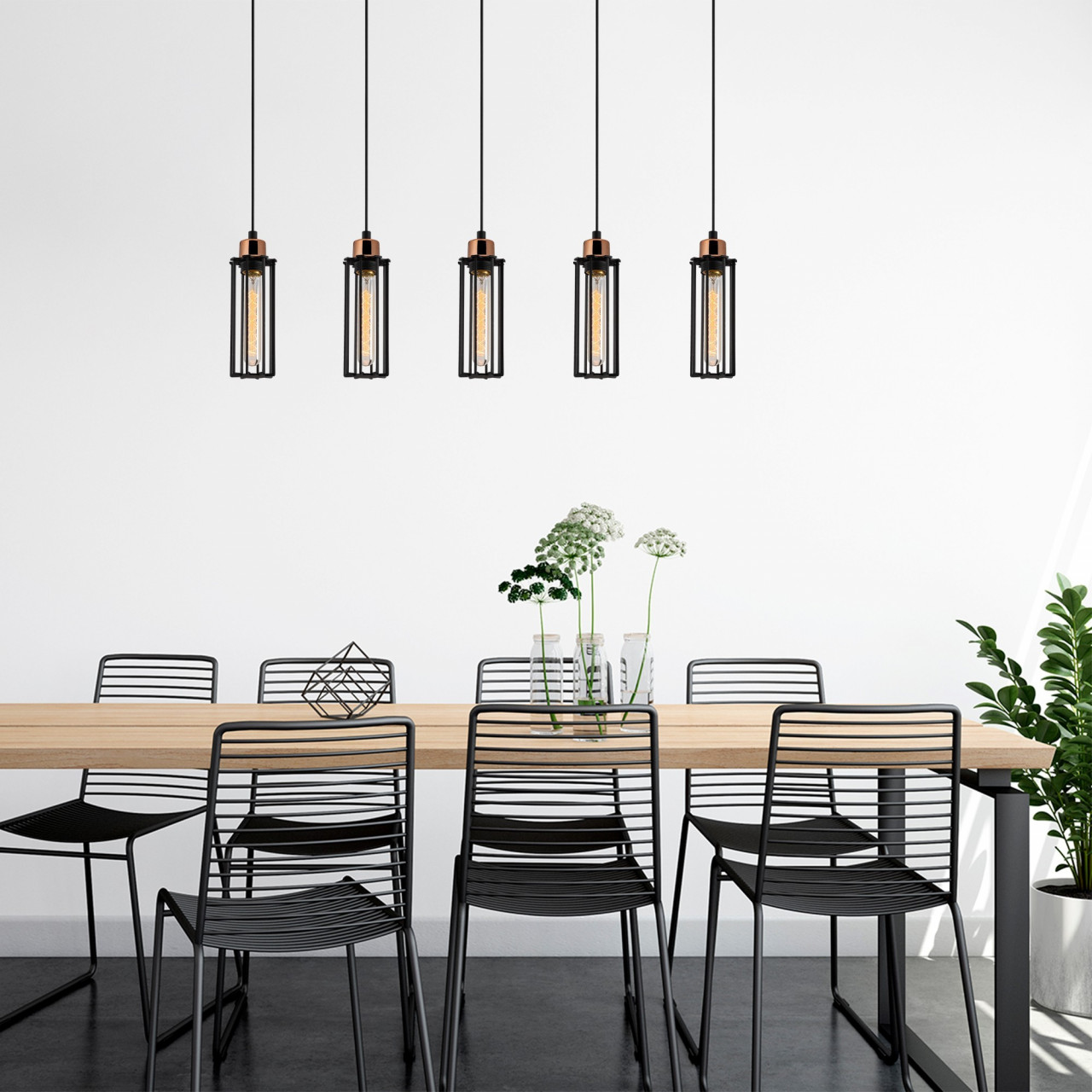Poze Candelabru Likya - N-1013