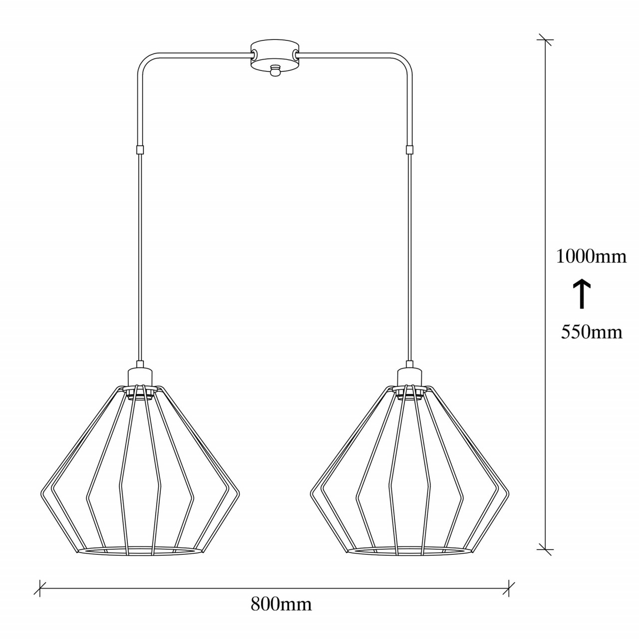 Poze Candelabru Maden - 4526