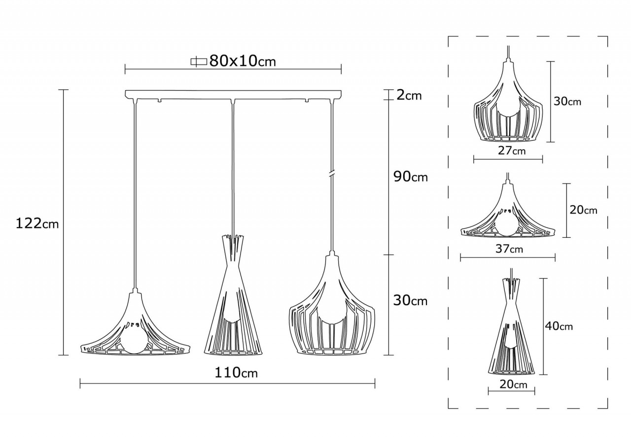 Poze Candelabru Mezopotamya - N-1287