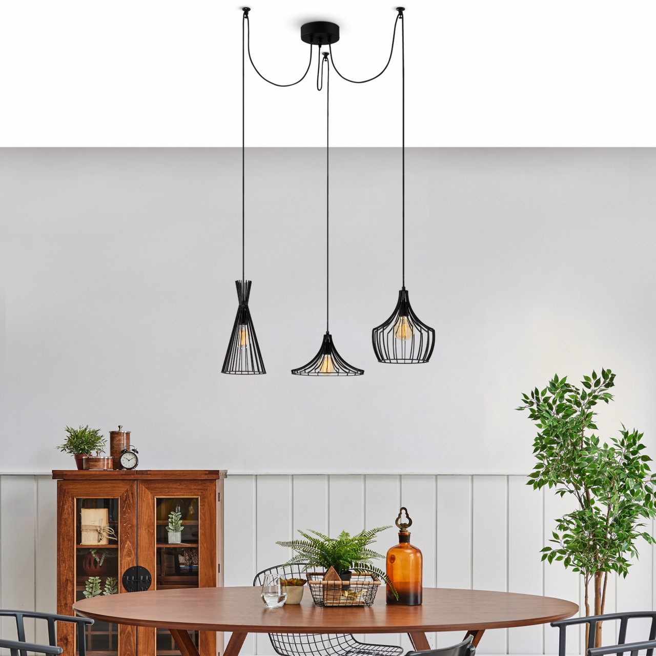 Poze Candelabru Mezopotamya - N-1291