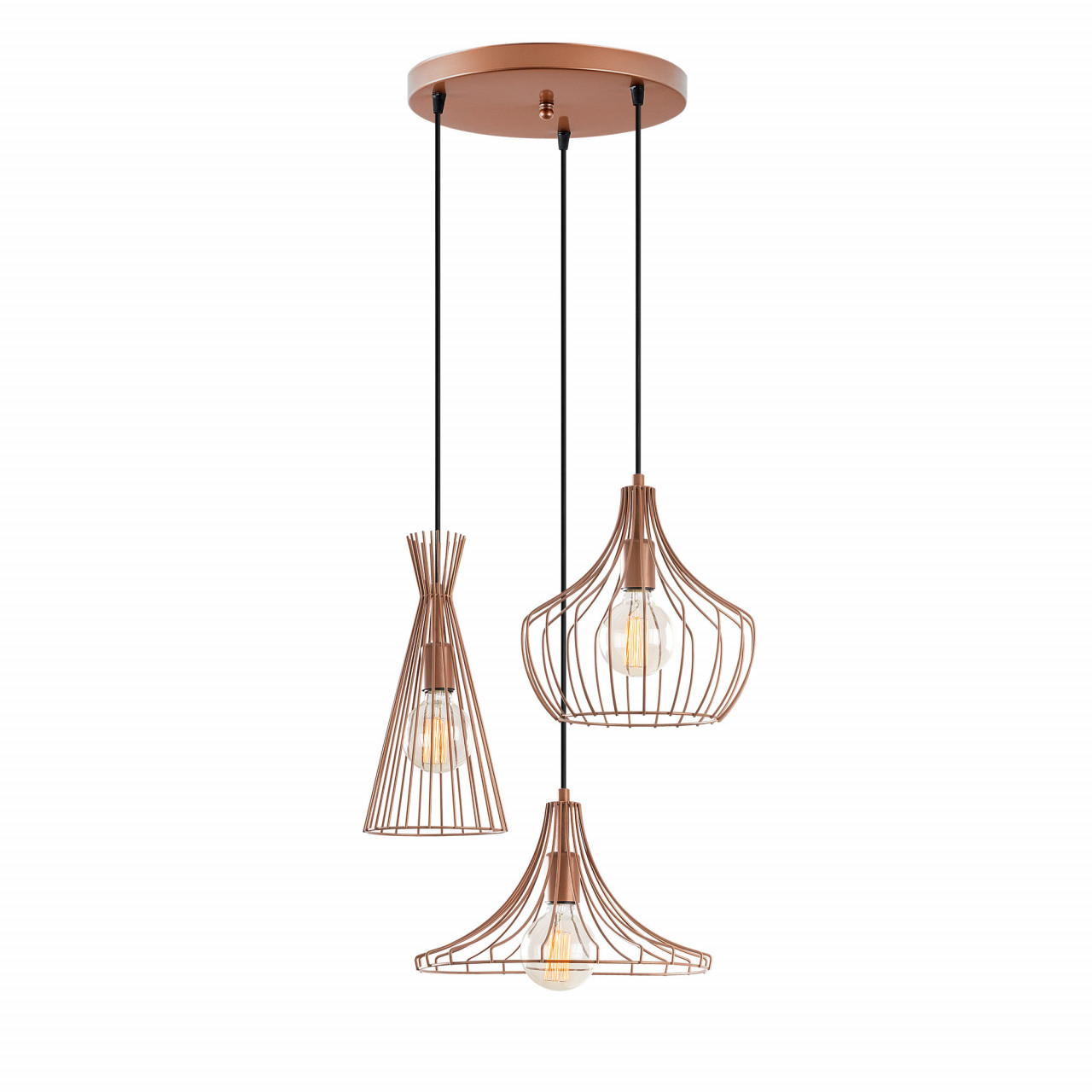 Poze Candelabru Mezopotamya - N-1298