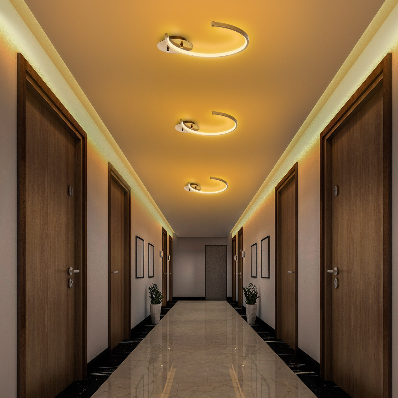 Poze Candelabru Moon - 13326