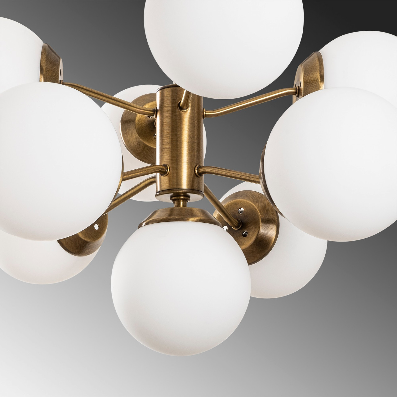 Poze Candelabru Mudoni - MR - 836