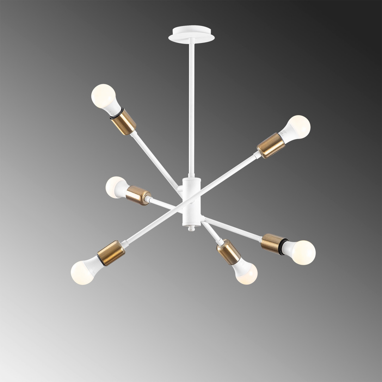 Poze Candelabru Ozbest - 1222