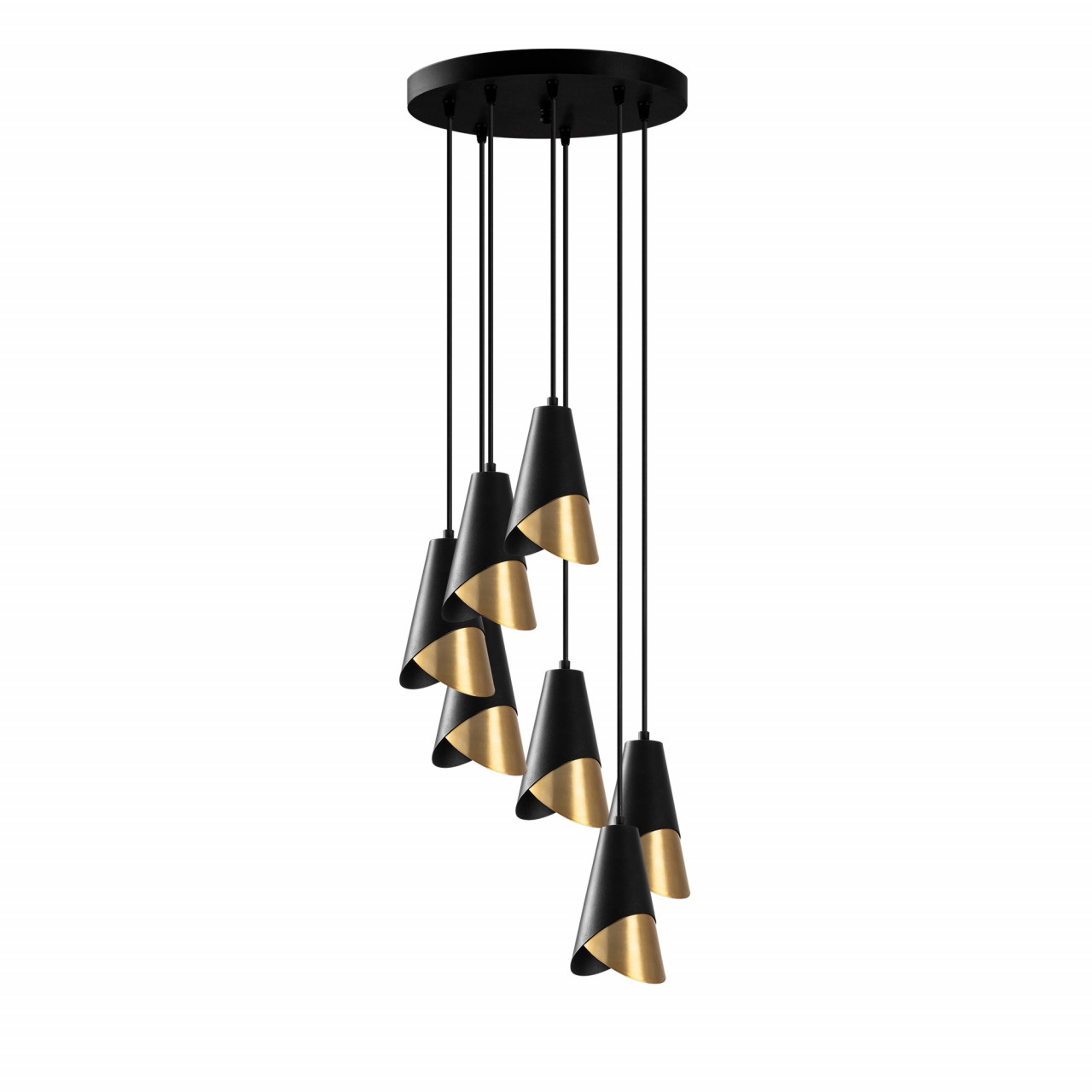 Poze Candelabru Pacman - 6266