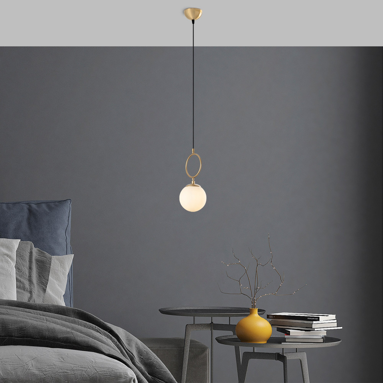 Poze Candelabru Ring - 13433