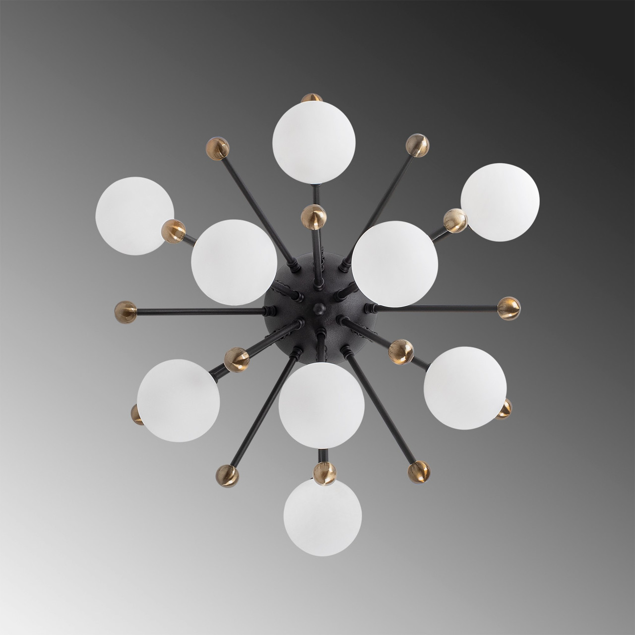 Poze Candelabru Roze - 11800