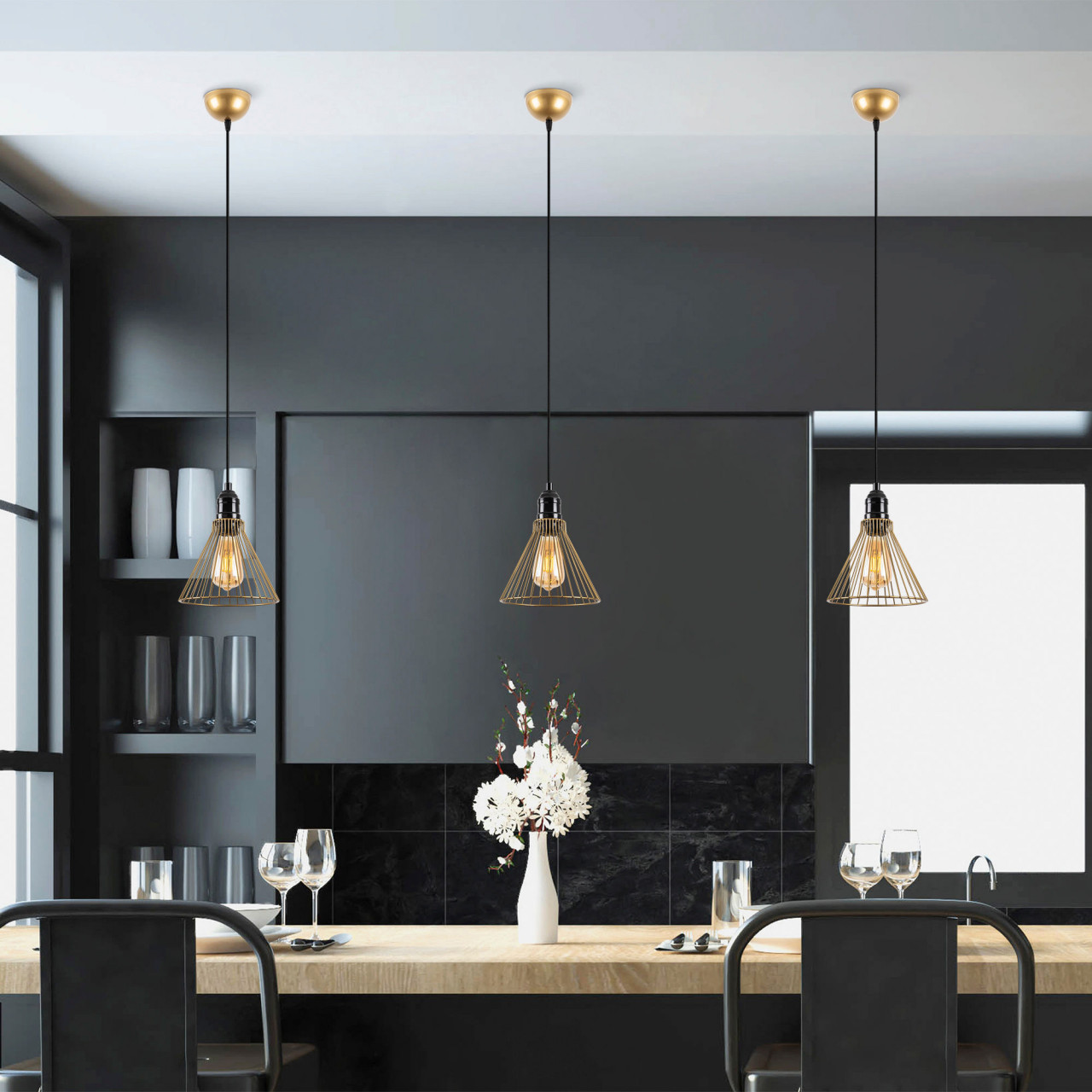 Poze Candelabru Rozye-11291