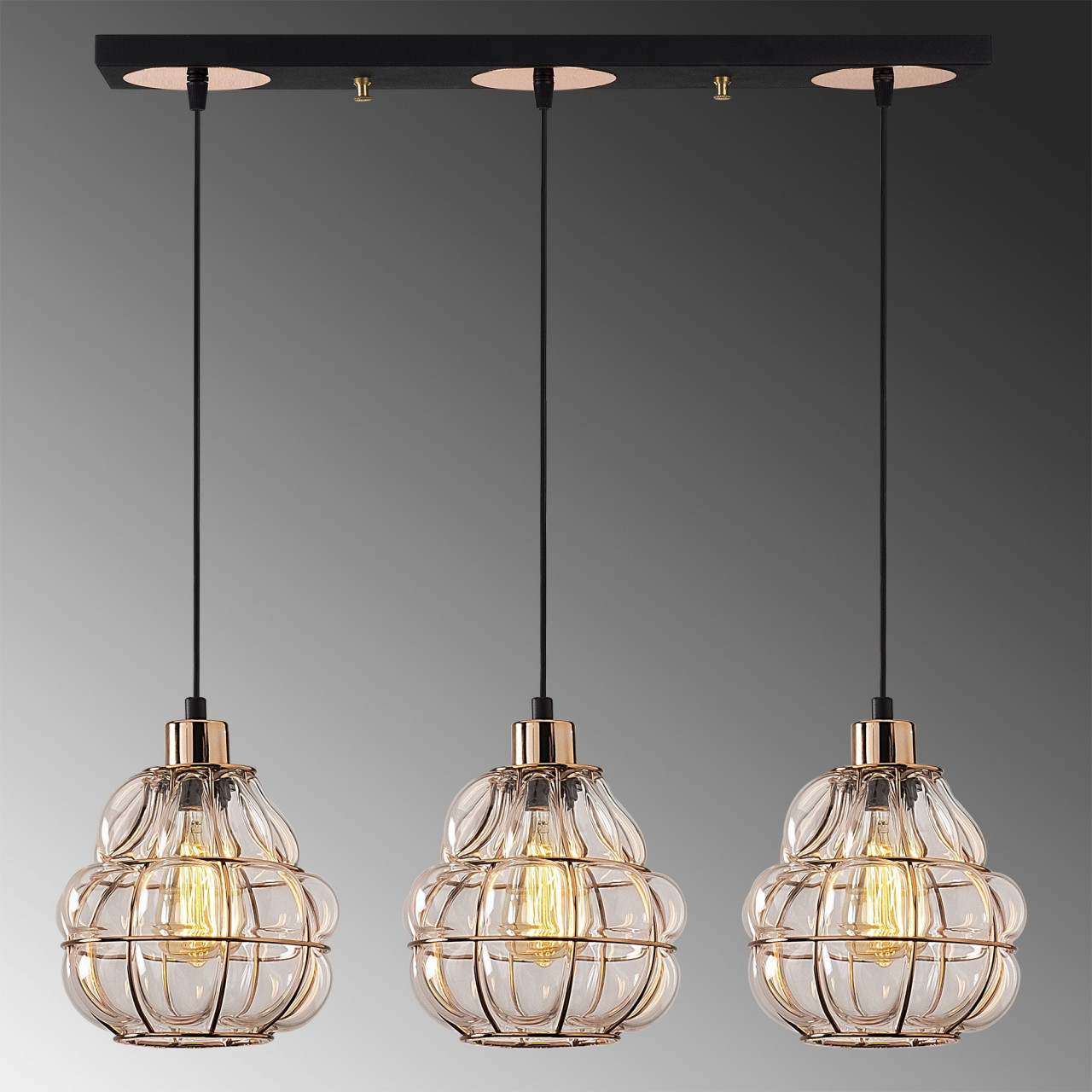 Poze Candelabru Safderun - 405-S1