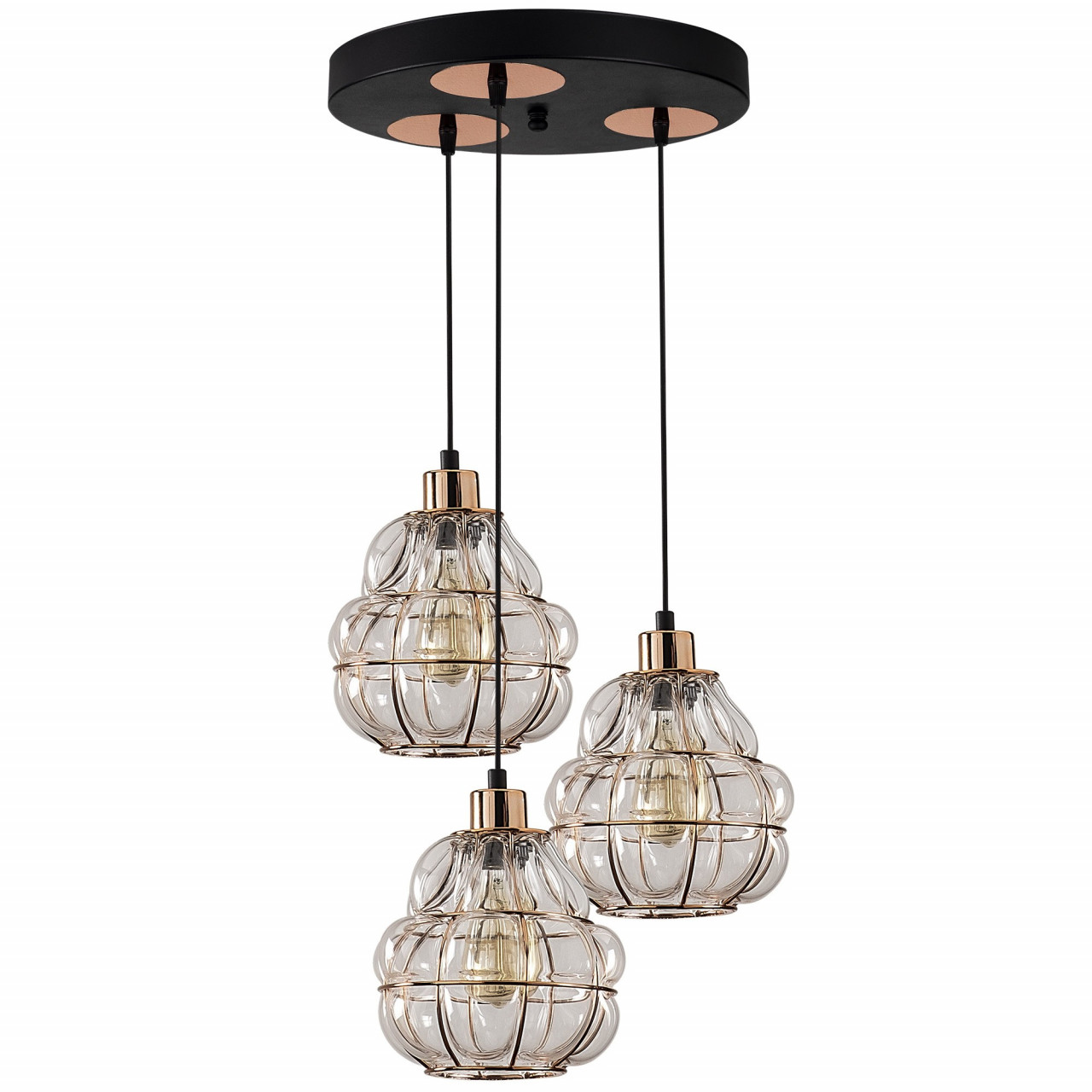 Poze Candelabru Safderun - 405-S2