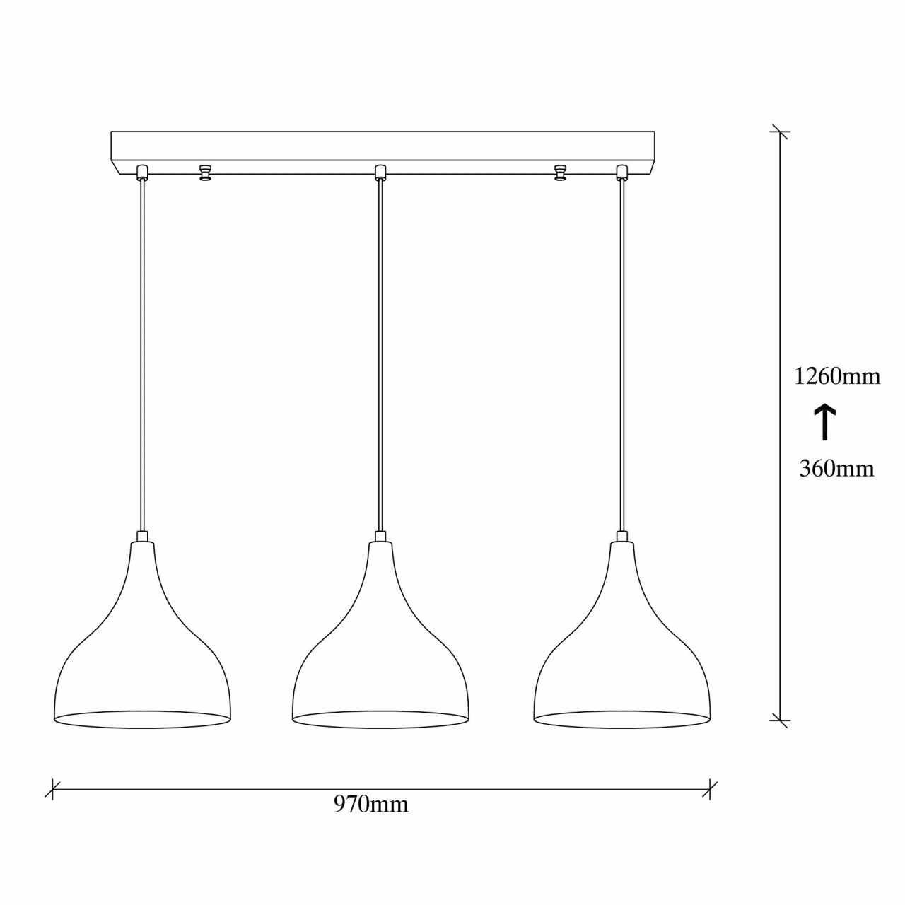 Poze Candelabru Saglam - 3781