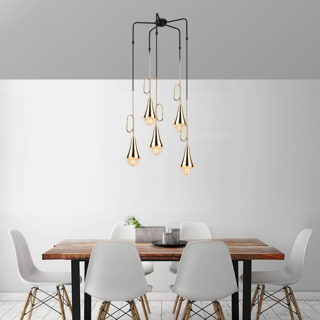 Poze Candelabru Sarmal - 4486