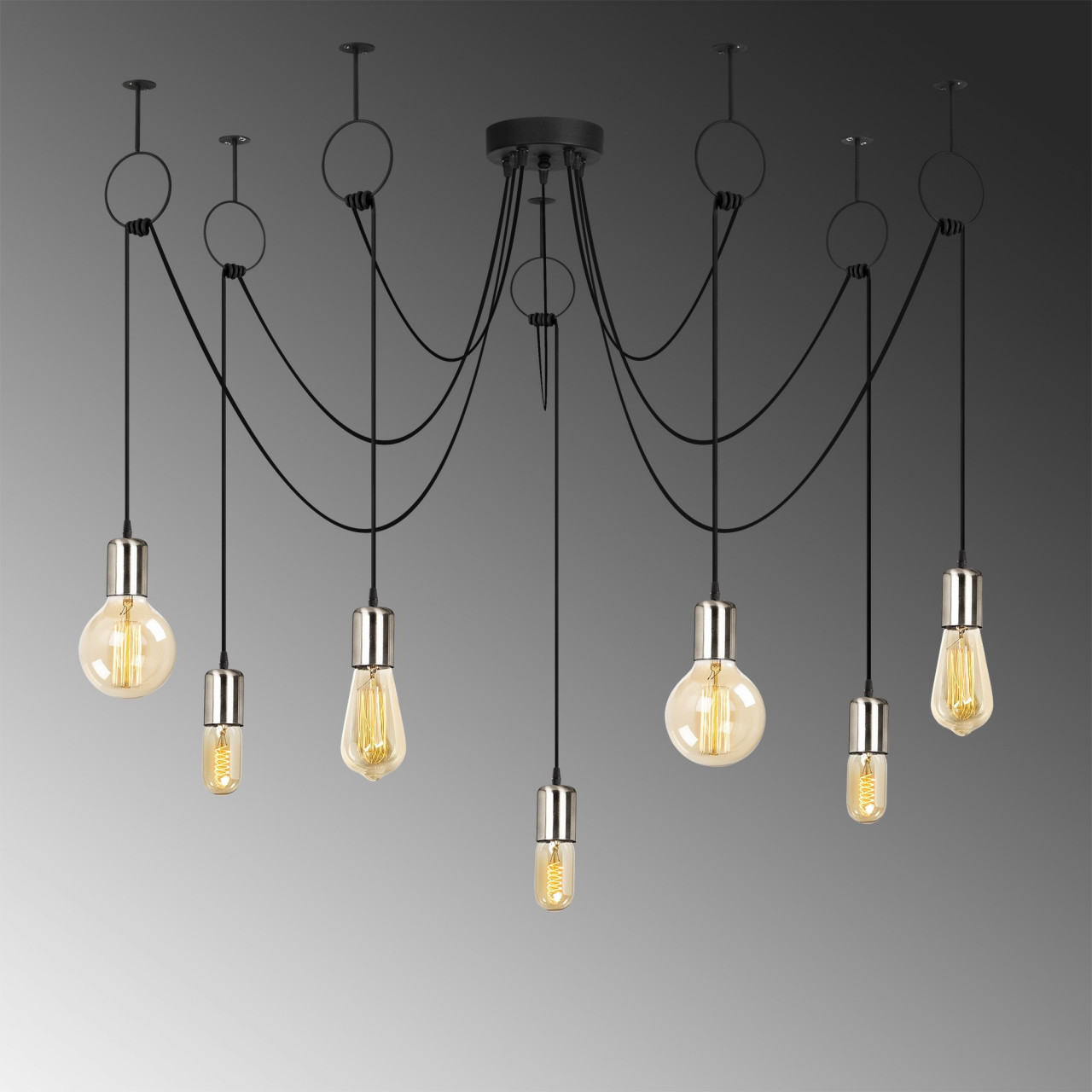 Poze Candelabru Sırın - 6846