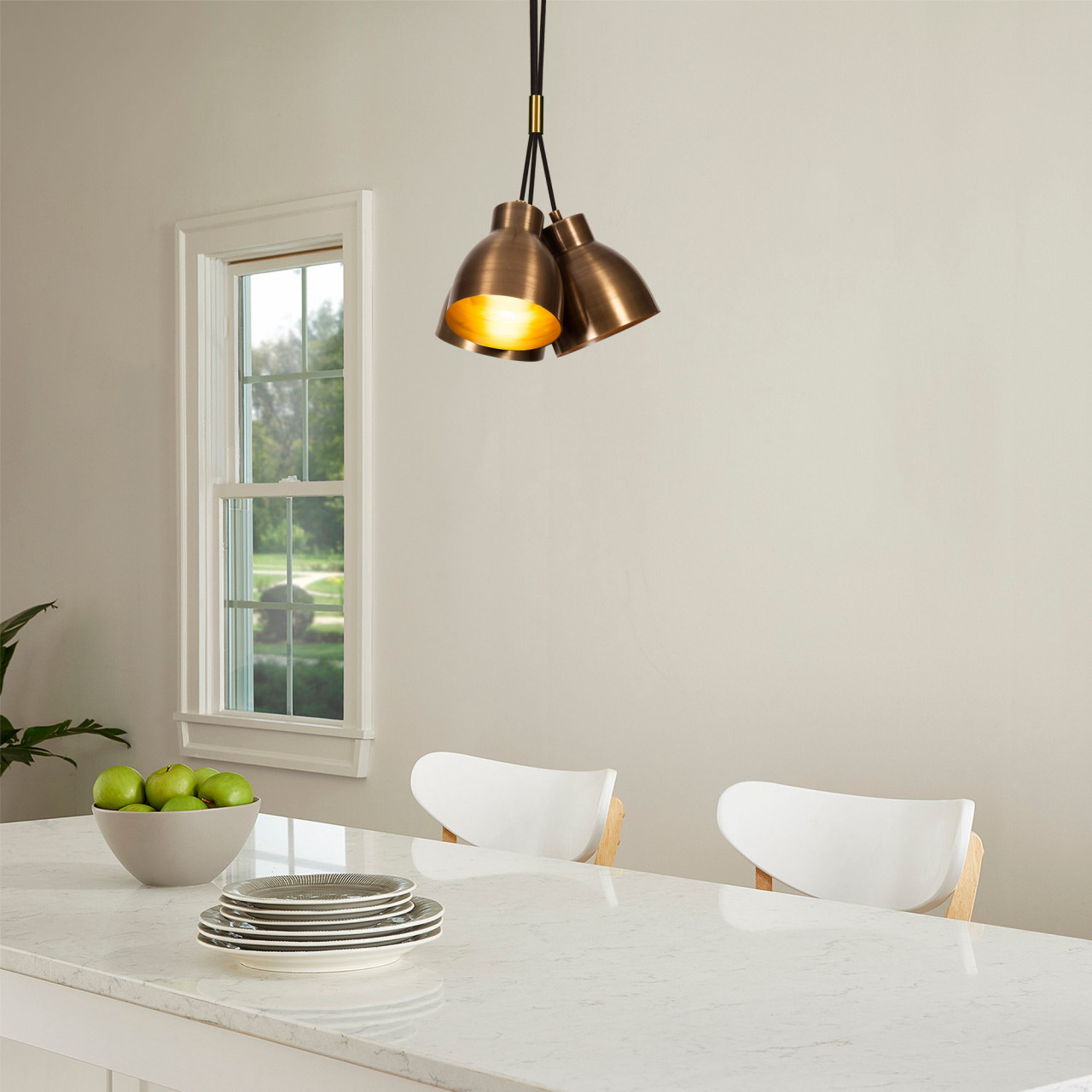 Poze Candelabru Sivani - MR-307