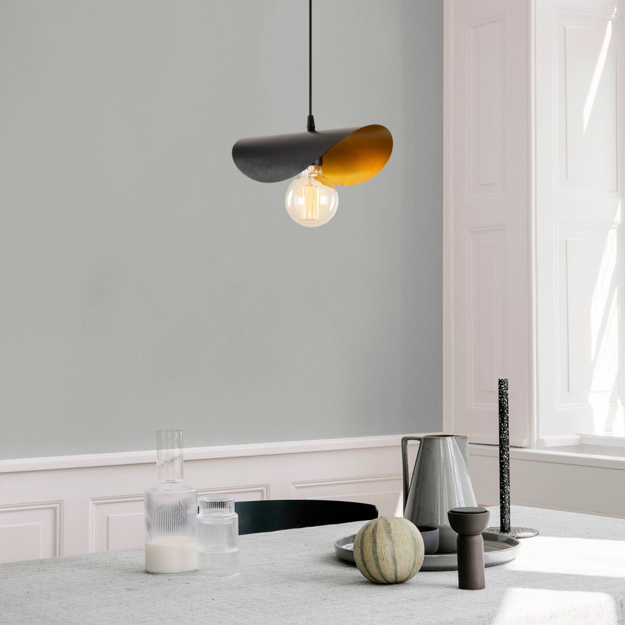 Poze Candelabru Sivani - MR - 830