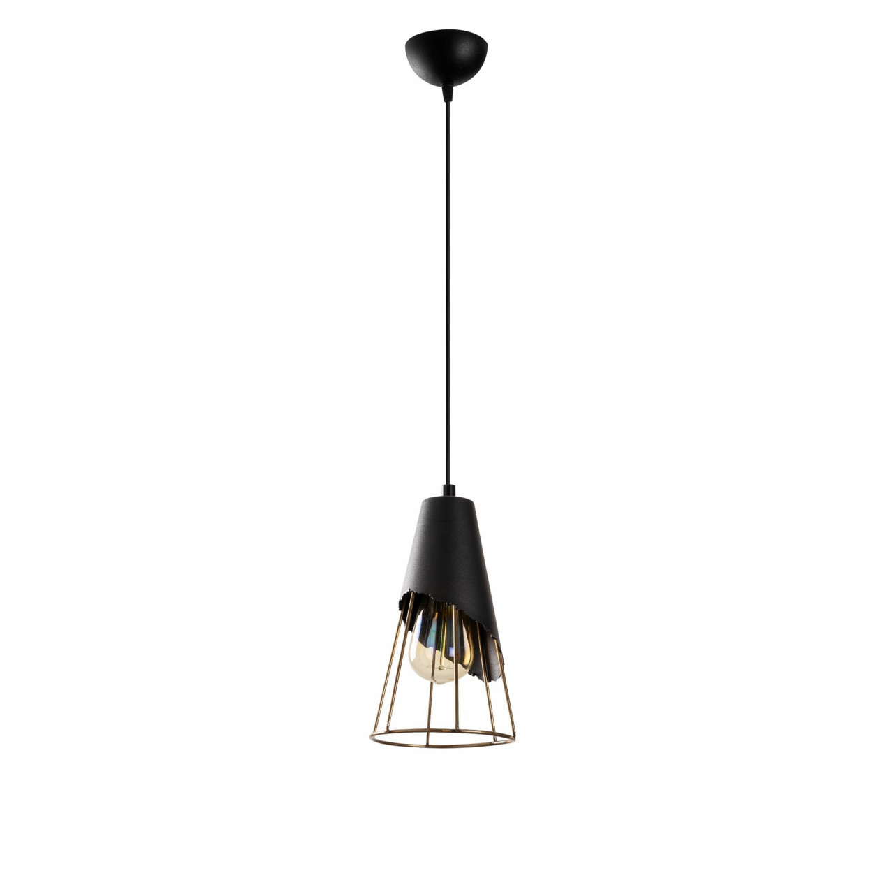 Poze Candelabru Sivani Tel - MR - 828