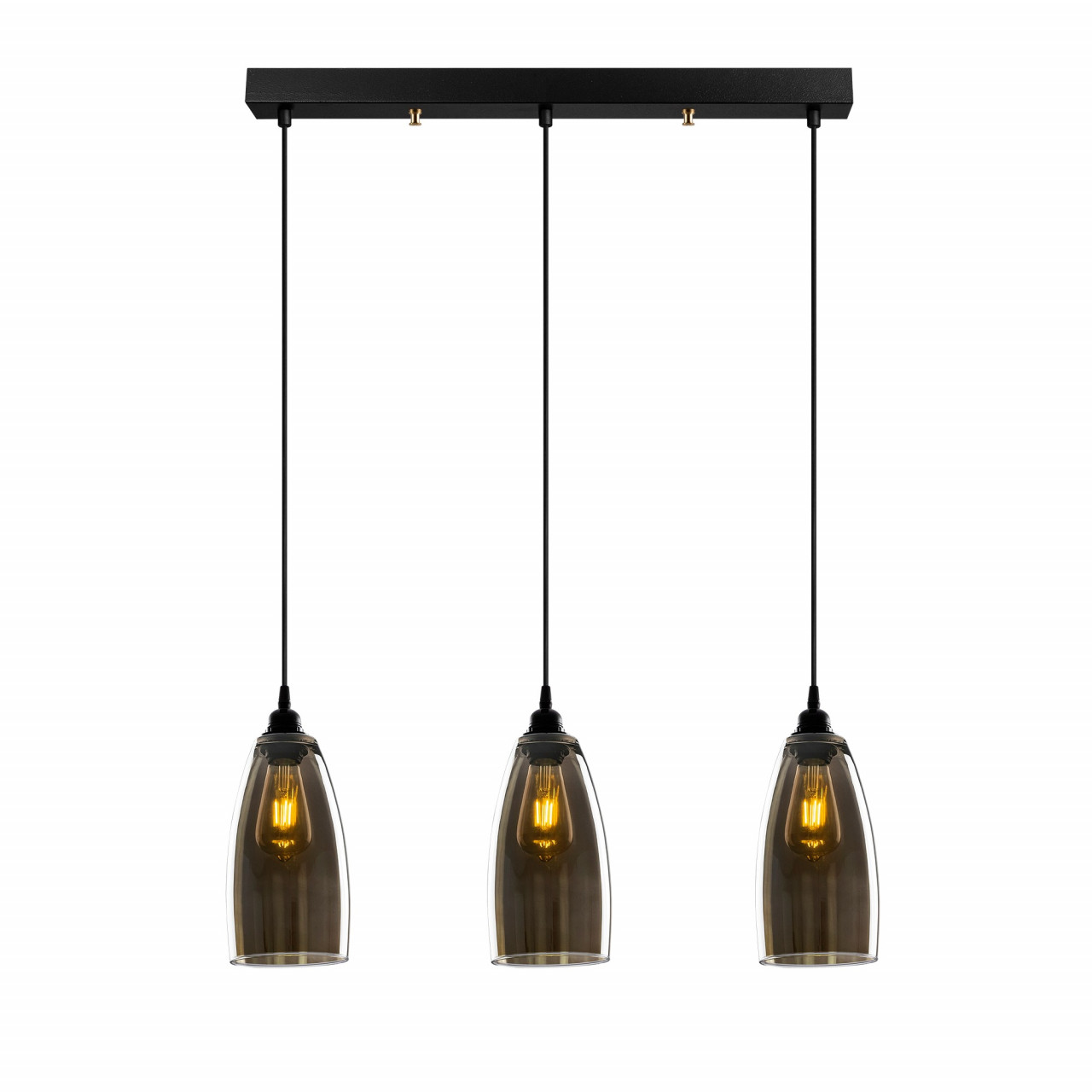 Poze Candelabru Smoked - 043